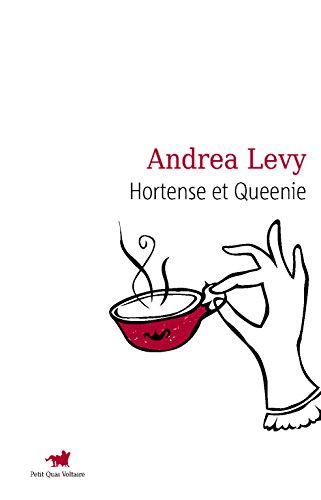 Hortense et Queenie Hortense et Queenie