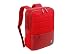 Produktbild Nava Design Passenger Rucksack für PC und iPad ORGANISCH Col.ROT