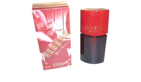 versace versus donna