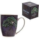 Tazza Mug Colazione Tree Of Life Albero Della Vita Lisa Parker