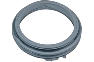 GENERISCH Samsung Washing Machine Door Seal Door Seal Gasket for Samsung DC64-02750A DC64-02888A Washing Machine