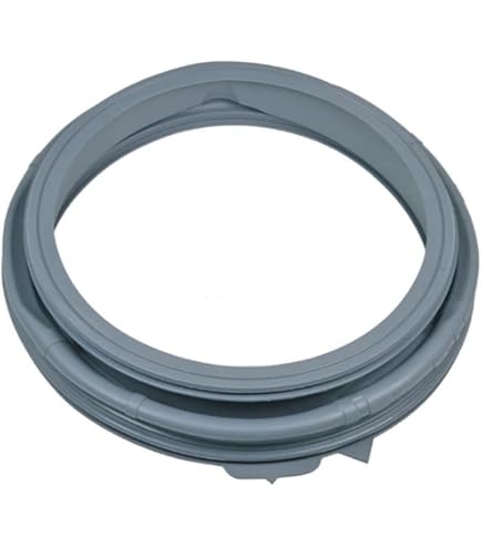 How To Replace The Rubber Seal On A Front-Loading Washer | Angi - View #12