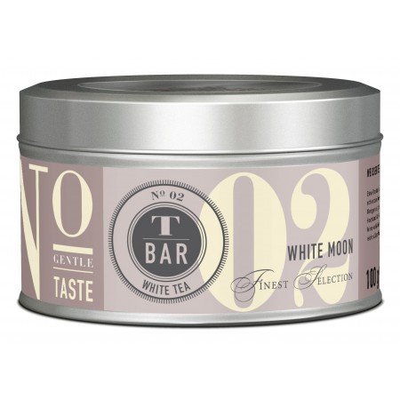 Preisvergleich Produktbild White Moon - No02 "Weißer Tee"