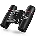 Produktbild Lorsoul BIJIA 40 * 22 Mini Folding Binoculars Taschen-Teleskop-Opernglas für Jagd Reisen Zusehen Konzert Mini-Teleskop