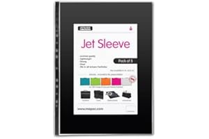 Artcare A2 Jet Sleeve (PK 5), Synthetic Material, 63x0.1x45 cm