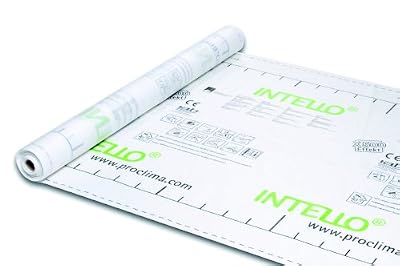 PRO Clima Intello Plus 75 m2