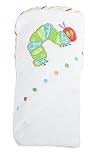 The Very Hungry Caterpillar Cuddle Robe