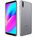 Produktbild Cubot J3 Dual SIM Smartphone ohne Vertrag (5 Zoll 18:9 Full-Wide Display, 16GB Interner Speicher, Android 8.1 Oreo(Go Edition), 8MP+5MP Dual Kamera, 2000mah Akku) (Silber)