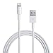 Superfly new updated iPhone 8 pin lightning cable with IOS 9.3 Compactible/ 1meter RS.299.00