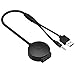 Price comparison product image CHELINK In-Car USB Bluetooth 4.0 Wireless Music Receiver Adapter to Aux & USB Cable for BMW & Mini Cooper