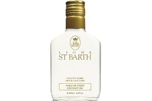 LIGNE ST BARTH Coconut Oil 200 ml