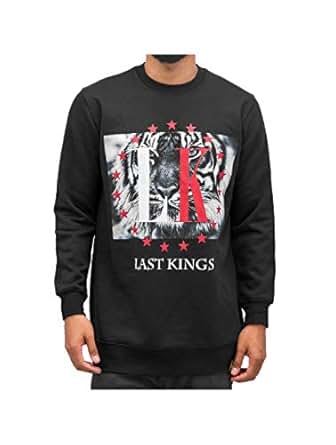 last kings jumper