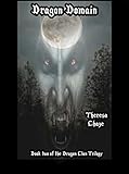 Image de Dragon Domain--Book Two of the Dragon Clan Trilogy (English Edition)