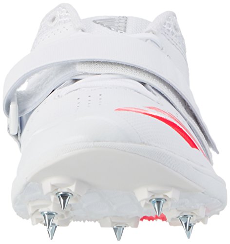 adidas Unisex-Erwachsene Adizero Triple Jump/Pole Vault Leichtathletikschuhe - 4