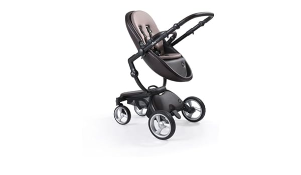 flair air stroller