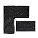 Produktbild TENGGO 2Pcs/Set Gartenmöbel Wasserdicht Abdeckung Small L-Shaped Dustproof Sofa Couch Cover Set