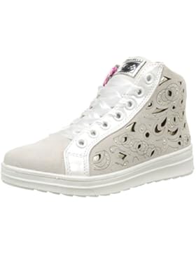 Asso 39102 Mädchen Sneaker