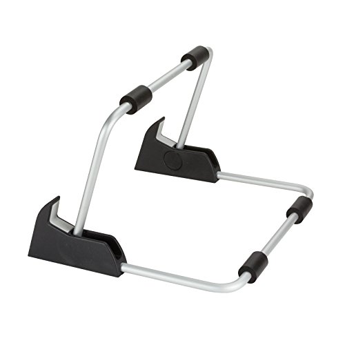 LogiLink Klappständer Universelle klappbare Tablet-Halterung 25,4 cm (10 Zoll) silber - 2