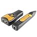 Produktbild nouler Juler Rj11 Rj45 Cat5 Cat6 Telefonleitungsucher LAN Netzwerk Kabel Tester Finder