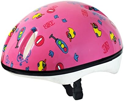 Children's sports helmet XS 46–50 cm for inline skating, biking, skateboarding