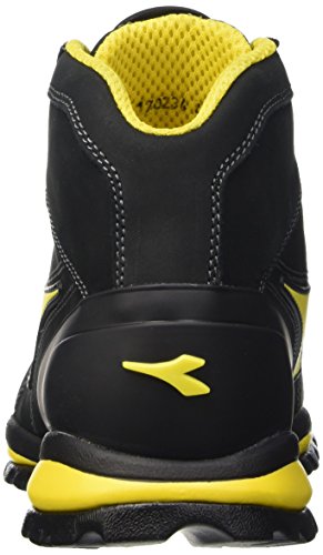 Diadora Unisex-Erwachsene Glove Ii High S3 Hro Sicherheitsschuhe - 2