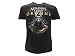 Produktbild T-Shirt GOLD ANUBI Anubis size S (SMALL) von Assassin's Creed Origins - 100% Original and Offiziell