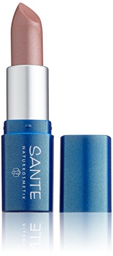 SANTE Naturkosmetik Lipstick Nr.11 nude beige 4,5g (5 g)