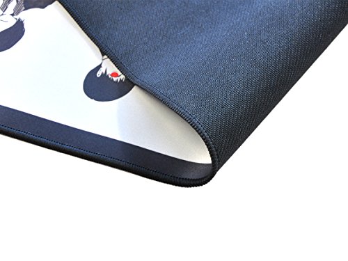 CoolChange großes Tokyo Ghoul Gaming Mauspad, XXL Manga Tischauflage - 6