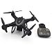 Produktbild Dailyinshop X38G Smart-Selfie 4K Weitwinkelkamera FPV GPS RC Drone Quadcopter Schweben