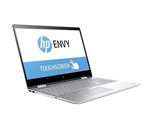 HP ENVY x360 15-bp054na 15 6  Touchscreen Laptop Intel Core i7-7500U 2 7GHz   3 5GHz Turbo Processor  8GB RAM  128GB  1TB SSHD  Full HD  1920 x 1080 R
