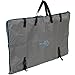 Produktbild Tragetasche für einen Campingtisch, 120 x 80 x 8 cm, anthrazit: Aufbewahrungstasche für Tisch Schutzhülle Campingtisch Tasche
