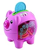 Fisher-Price Laugh & Learn Piggy Bank