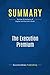 Produktbild Summary: The Execution Premium: Review and Analysis of Kaplan and Norton's Book