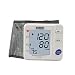 Produktbild Chunyang Digital Blutdruckmessgerät Blutdruckmessgerät Digital Handgelenk Blutdruckmessgerät mit großer LED Anzeige Automatische Blutdruckmessgerät Monitor Präzise und schnelle Lesung, ROHS FDA FCC LCS zertifiziert