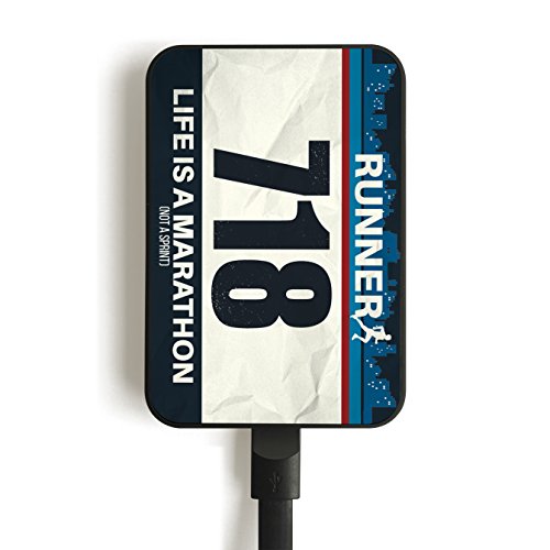 Preisvergleich Produktbild SMARTOOOLS Card MC5 Speicherkartenetui Runner [Französische Import]