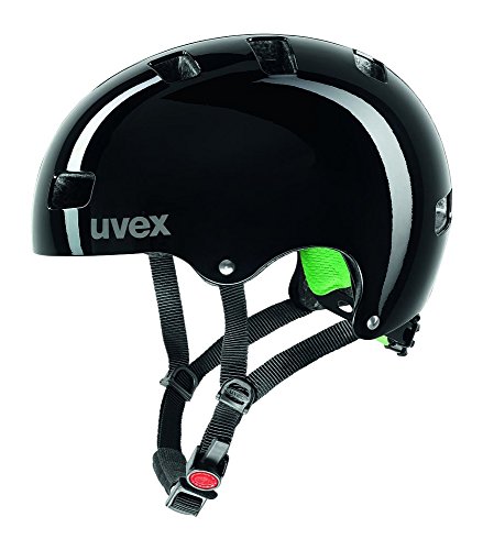 UVEX Erwachsene Radhelm HLMT 5 Bike