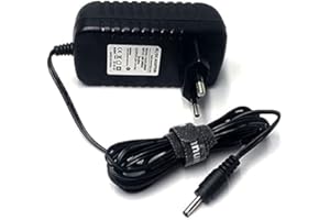 MAFIANUMERIQUE Chargeur 12V pour Ordinateur Thomson NEO14A-4SL64 - Alimentation - Adaptateur Secteur