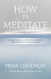 Meditation: How to Meditate: A Practical Guide to Making Friends with Your Mind (English Edition) by