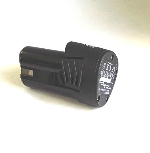 Ersatz Akku Batterie DWT 10,8 Volt 1,3 Ah - Neu - BS1201L …