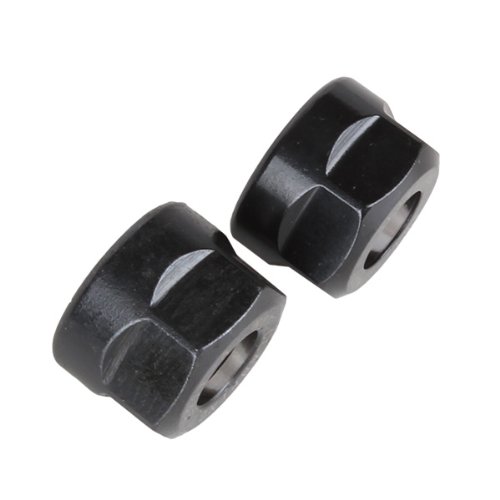 BQLZR Typ ER11 A Spannzange Spannmutter f¨¹r CNC Fr?sen Spannzangenhalter Drehmaschine - 3