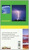 Image de Nubes y fenómenos meteorológicos: Clasificación, identificación (Naturguía Mini)