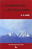 Les fondements du christianisme