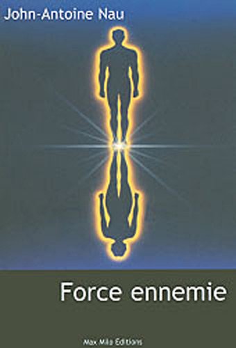 couverture de : Force ennemie