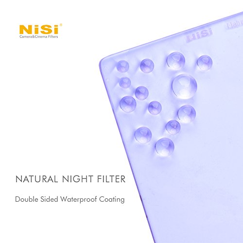 NiSi Natural Night Filter 180x180mm