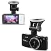 Produktbild SMBOX AT66A Full HD 1080P H.264 2.7" LCD Auto Kamera DashCam Armaturenbrett Kamera, G-Sensor, WDR, Loop Recording Front Camcorder DVR Recorder