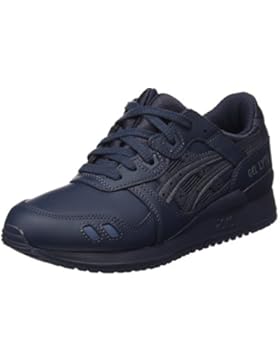 Asics Unisex-Erwachsene Gel-Lyte Iii Laufschuhe
