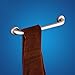 Produktbild KHSKX Raum, Aluminium Handläufe, Toilette, Badezimmer Hilfe Handtuch Halter greifen, hand in hand die ältere Sicherheitsgeländer , 50cm