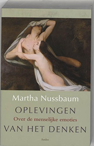 Ebook Oplevingen van het denken