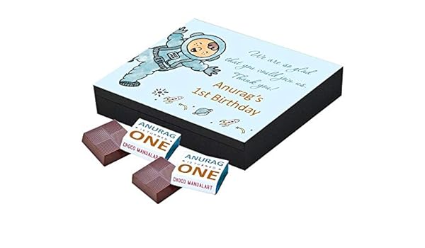 personalised return gifts for 1st birthday