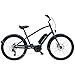 Produktbild Electra Townie GO! 8D E-Bike Herren Fahrrad 26" 250W Bosch Motor 8 Gang Elektrisch 25km/h, 5684Mens, Design Poseidon Blue - Blau